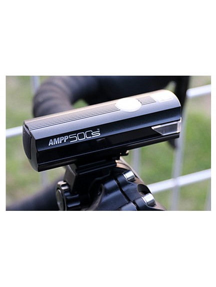 CAT EYE AMPP 500S priekinis žibintas